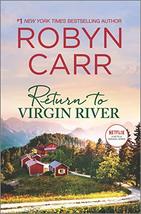 Return to Virgin River: A Novel (A Virgin River Novel, 19) [Hardcover] Carr, Rob - £5.93 GBP
