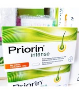 Priorin 120 Tabs Hair Loss Treatment Nutrient Capsules Exp. 2026 Intense... - $76.23