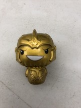 Funko Pop! Gold Thanos Pint Size Heroes Marvel Collector Corps Exclusive LOOSE - £3.98 GBP