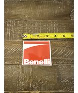 Benelli Sticker Decal - €75,98 EUR