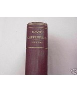 The Personal History of David Copperfield HC Dickens - $245.13 MXN
