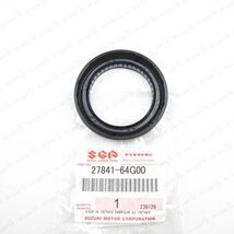 New Genuine Suzuki 99-07 Aerio Esteem Front Intermediate Shaft Seal 2784... - $20.26
