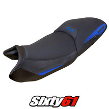BMW R1300GS 2023 2024 Touring Seat Cover Tappezzeria Comfort Blue Black - £255.99 GBP