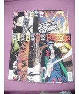 8 Hitman DC Comics #21, 22, 23, 26, 27, 28, 35, 36 - £11.79 GBP