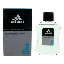 Adidas Ice Dive by Adidas, 3.4 oz After Shave for Men - £21.02 GBP