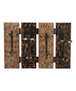 RUSTIC WINE WALL RACK - €59,21 EUR RUSTIC WINE WALL RACK - €59,21 EUR