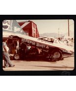 from ALBUM * SNAPSHOT parking lot people FUNNY CAR - DON PRUDHOMME Wendy's - $11.95