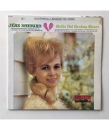 Jean Shepard - Hello Old Broken Heart LP Vinyl Record Album - £15.22 GBP