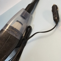 Dgwangge Electric Vacuum Cleaner – Effortless Cleaning, Maximum Power image 3