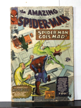 Amazing Spider-Man #24 May 1965 - $68.31