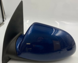 2006-2009 Chevrolet Equinox Driver Side View Power Door Mirror Black N03... - $40.31