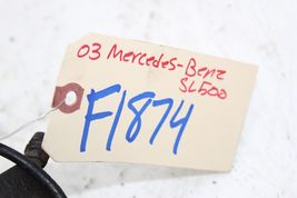 03-06 MERCEDES-BENZ SL500 Front Right Brake Caliper F1874 image 12