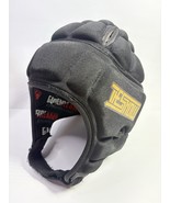 Gamebreaker Adult Extra-Large Black Multi Sport Soft Shell Headgear Helmet - $27.50