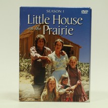 Little House on the Prairie - The Complete Season 1 - DVD (6 Disc) SET Complete - £6.90 GBP