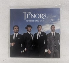 Under One Sky by The Tenors (CD, 2015) - Like New - Disc Only - £5.16 GBP