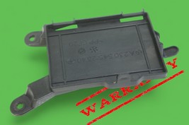 03-12 Mercedes sl500 sl550 sl63 Central Gateway Control Module BRACKET M... - $33.00