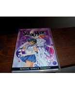 Sailor Moon DVD Pegasus Collection VI - £17.52 GBP