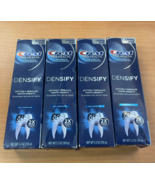 4 Pack~Crest Pro-Health Densify Daily Protection Toothpaste 5.3 Exp.10/2... - $752.74 MXN