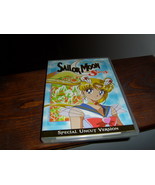 Sailor Moon DVD Pegasus Collection I - £17.52 GBP