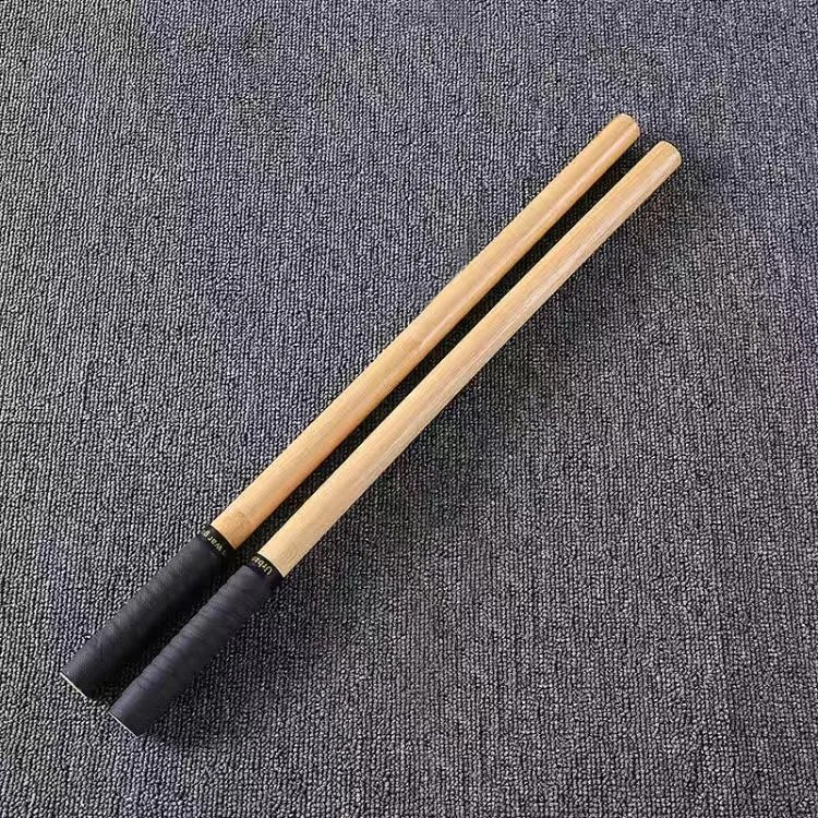 Philippine Short Stick Self Defense Martial Arts Solid  Vine Stick Weapon Vehicl - £166.22 GBP