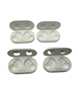 Lot of 4 Samsung Galaxy Buds SM-175 Charging Cases Only Replacement Part... - $40.20 CAD