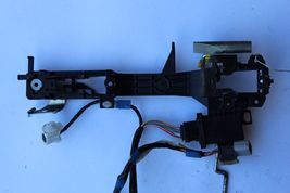 2006-2010 LEXUS IS250 AWD FRONT DRIVER SIDE DOOR HANDLE MOUNT HARNESS K4552 image 3