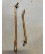 1965 1966 Buick Electra 225 Steering Column Lesabre Dash Braces Brackets... - $598.41 MXN