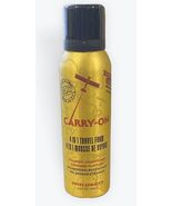 18.21 Man Made Carry On 4-in-1 Travel Foam Sweet Tobacco 3.4 oz - $13.78 CAD