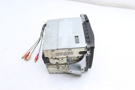00-02 MERCEDES-BENZ W215 CL600 RADIO RECEIVER COMAND UNIT E4081 image 5