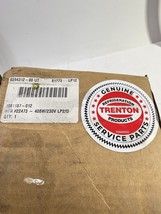 Trenton/KeepRite Drain Pan Heater Element 408 Watt 230 Volt 1081187-012 - $135.27 CAD