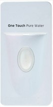 Water Dispenser Cover For Samsung RF261BEAEBC F261BEAESR New - £22.62 GBP