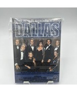Dallas: The Complete Eleventh Season 11 (DVD, 2009, 3-Disc Set) New (See... - $31.25