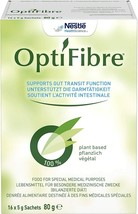 Optifibre Dietary Fibre Powder Sachets 5g x 16 - $12.59