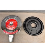 1962 1963 1964 Oldsmobile Starfire Jetstar 394 V8 Air Cleaner 98 Ninety ... - $508.43 CAD