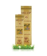 100% Organic bees wax for scars keloidal scar and burns Melop G Saljic 35g - £22.73 GBP