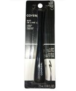 Covergirl Get In Line Liquid Eyeliner, #325 Black Vinyl 0.08 fl oz 2.5 mL - €5,92 EUR