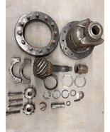 1965-1972 Chevy Camaro Chevelle Impala Differential Ring Pinion 3.31 Gea... - $695.95
