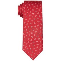 Tommy Hilfiger Mens Holiday Icons Tie - £22.55 GBP