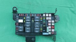 Ford InCabin Fusebox Fuse Block Box BCM Body Control Module 3C3T-14A067-EC image 2