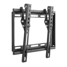 Commercial Electric 13 in. to 47 in. TVs Fixed and Tilting Wall Mount - $21.77