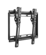 Commercial Electric 13 in. to 47 in. TVs Fixed and Tilting Wall Mount - $21.77