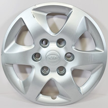ONE 2006-2010 Kia Sedona # 66016 16" 12 Spoke Hubcap / Wheel Cover # 529604D000 - $29.99