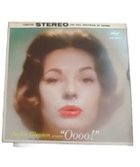 Jackie Gleason &quot;Oooo!&quot; Vinyl 1957 Capitol Records SW 905 VG LP Record Album - £11.17 GBP