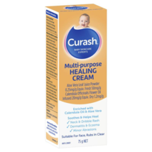 Curash Babycare Multi Purpose Healing Cream 75g - £60.15 GBP