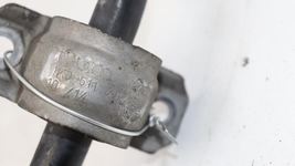 Stabilizer Sway Bar Rear Sport Suspension Opt 1BD Fits 13-17 AUDI A5 61873 image 12