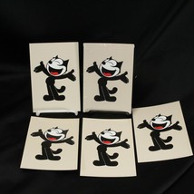 Happy Felix the Cat Post Cards Sealed 10 Import France - $19.59