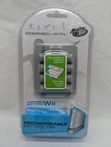 MadCatz Rechargeable Battery Pak For Wii Fit - £15.81 GBP