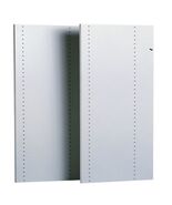 Easy Track Rv1447 Panel 2Pc 48&quot; White - $1,534.25 MXN