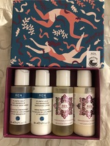 Ren Clean Skincare Variety Pack Body Washes and Lotions - £27.50 GBP