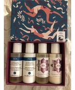 Ren Clean Skincare Variety Pack Body Washes and Lotions - $47.93 CAD
